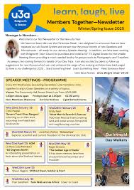 Image result for U3A Edinburgh Scrabble Club