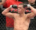 Nate Diaz defeats Marcus Davis on UFC 118