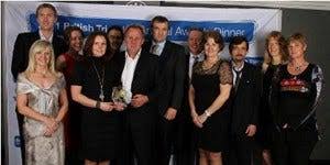 Image result for City Of Chester Triathlon Club