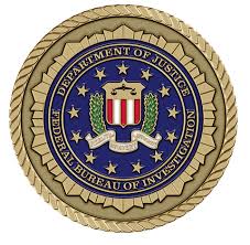 Image result for fbi seal