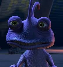 Image result for randall