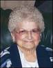 Irma Lee Jones
