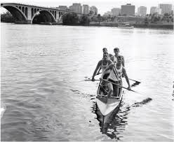 Image result for Civil Service Canoe Club