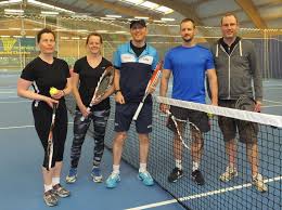 Image result for David Lloyd (Bournemouth) Badminton Club