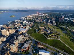 Image result for Halifax Asc