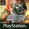 Armored Core (video game) - Wikipedia, the free encyclopedia