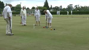 Image result for Cheltenham Croquet Club