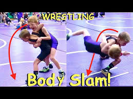 Image result for Bodyslam Wrestling School