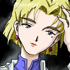 「赤木リツコ 新世紀エヴァンゲリオン」の画像検索結果