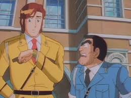 「乙姫菜々 こちら葛飾区亀有公園前派出所」の画像検索結果