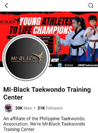 Image result for Association For Tae Kwon Do