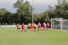 Image result for Rothwell Town A F C