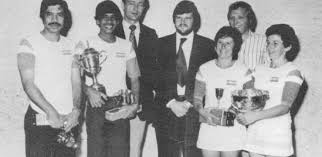 Image result for Ebbisham Squash Club