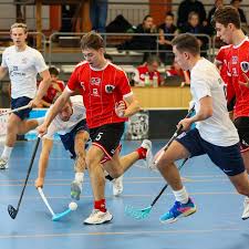 Image result for Durham University Floorball Club