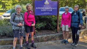 Image result for Addington Palace Golf Club Ltd