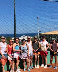 Image result for Dorking Lawn Tennis Club