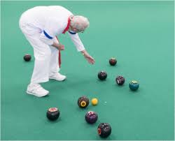 Image result for Whiteinch Indoor Bowls Club