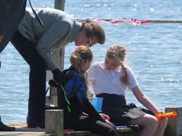 Image result for East Dorset Sailing Club