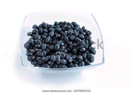 Attēlu rezultāti vaicājumam “Lonicera caerulea var. pallasii”