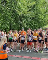Image result for Holmfirth Harriers Ac