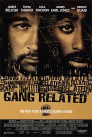 Gang Related (Criminal Intent)