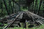 Lillie McFerrin Writes – Five Sentence Fiction – Abandoned