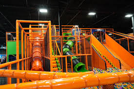 Image result for Nova Trampoline Club