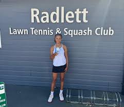 Image result for Radlett Lawn Tennis & Squash Club