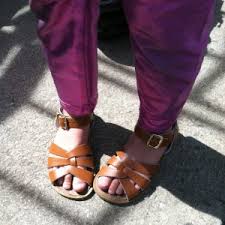 Best Kids Summer Shoes - Triple Threat Mommy