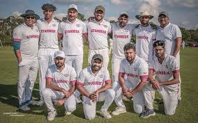 Image result for Gilberdyke Cricket Club