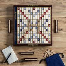 Image result for SJWS Scrabble Club*