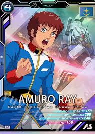 「アムロ・レイ」の画像検索結果