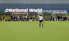 Image result for Blackpool Hockey Club