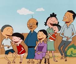 「フグ田サザエ サザエさん」の画像検索結果