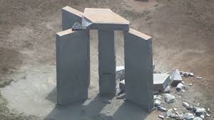 Image result for georgia guidestones