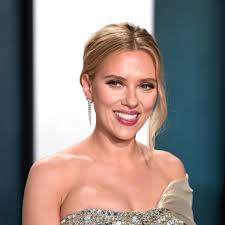 Image result for scarlett johansson