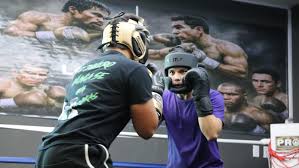 Image result for Garnock Valley Amateur Boxing Club