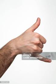 Image result for 666 hand sign