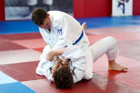 Image result for Aylwin Judo Club