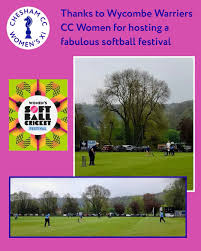 Image result for Chesham Cricket Club