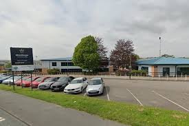 Image result for South Kirkby Cc