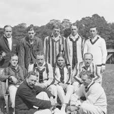 Image result for Easton Cricket Club