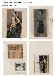 Image result for gerhard richter atlas