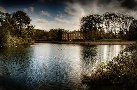 Image result for Dunham Massey Angling Club