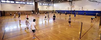 Image result for Redefield Badminton Club