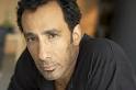 Actor Richard Tanner