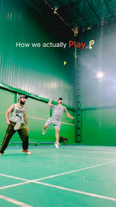 Image result for Falcons Badminton Club