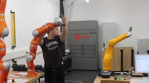 Bildergebnis für kuka lwr