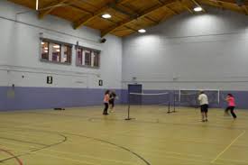 Image result for Manchester Badminton Club