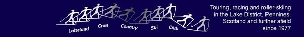 Image result for Lakeland Cross Country Ski Club